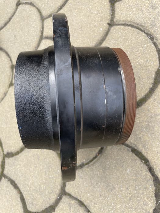 Butuc roata camion semiremorci SMB