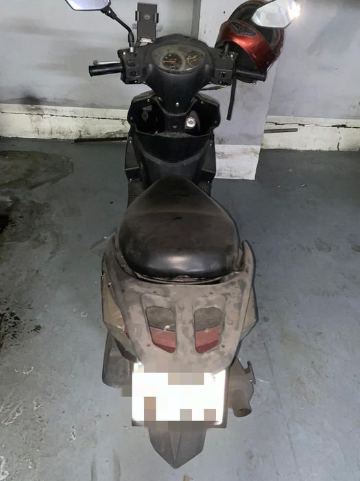 Продам мопед в хорошем состоянии