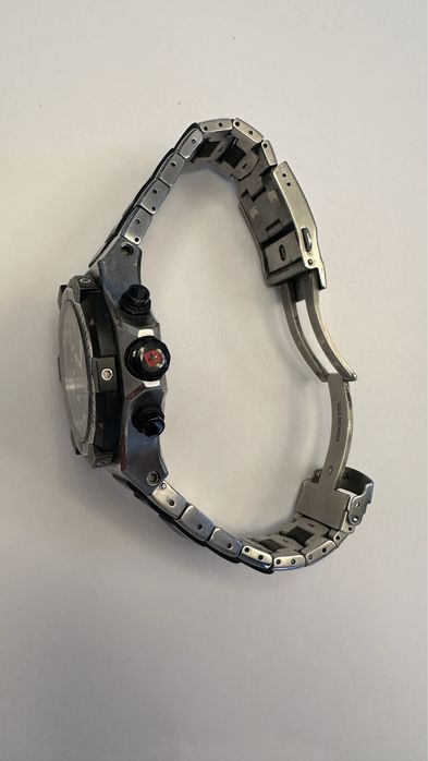 SWISS MILITARY WATCH S/2811 (мъжки ръчен часовник) -ЦЕНА ПО ДОГОВАРЯНЕ