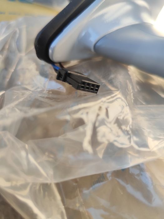 M3 огледала BMW E36