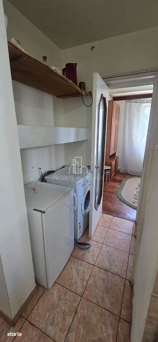 Apartament 2 Camere Et.1 de Inchiriat, Str Lamaitei, Dambu Pietros
