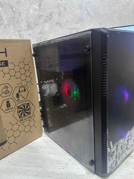 Новый Офисный кейс 10 поколения / DDR4