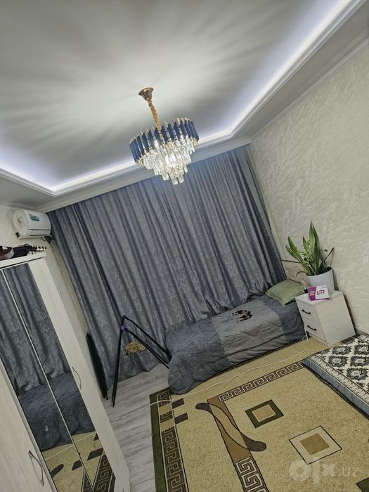 Sheriklikka kv Mirzo Ulug'bek