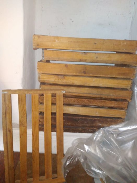 Тестомес и печка для пекарни