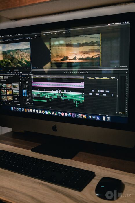Professional Video Montaj xizmatlari!