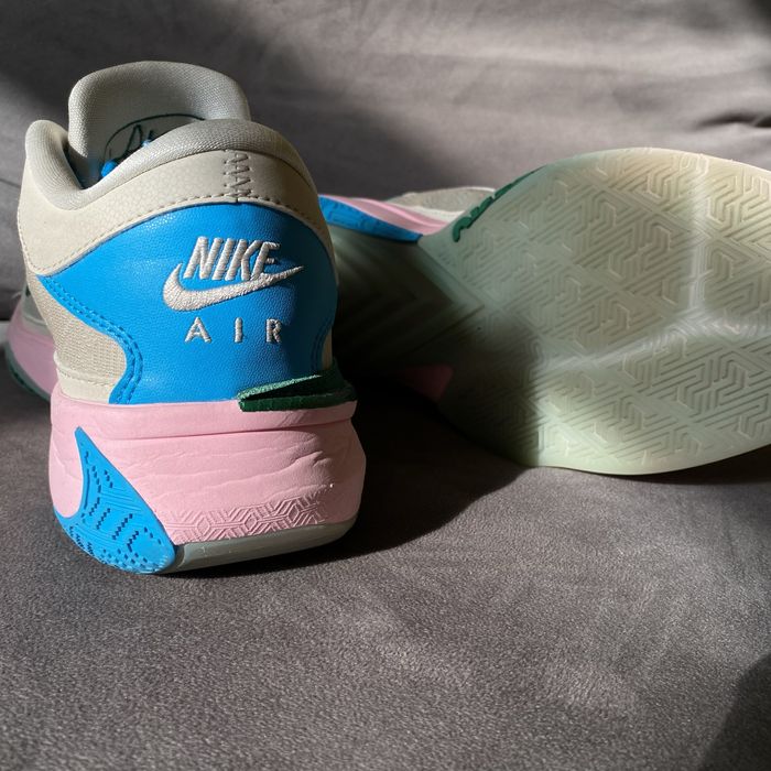 Nike Giannis freak 5