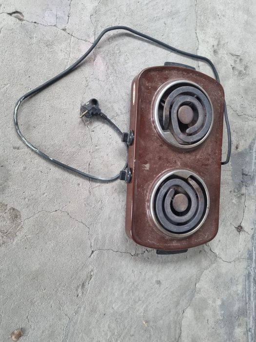 Электроприборы СССР бу