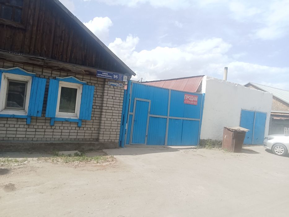 Продам Дом срочно