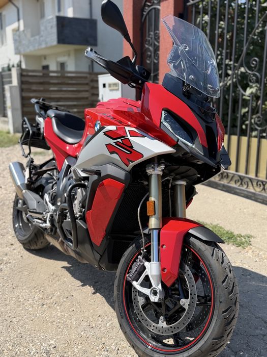 BMW S1000XR An 2022