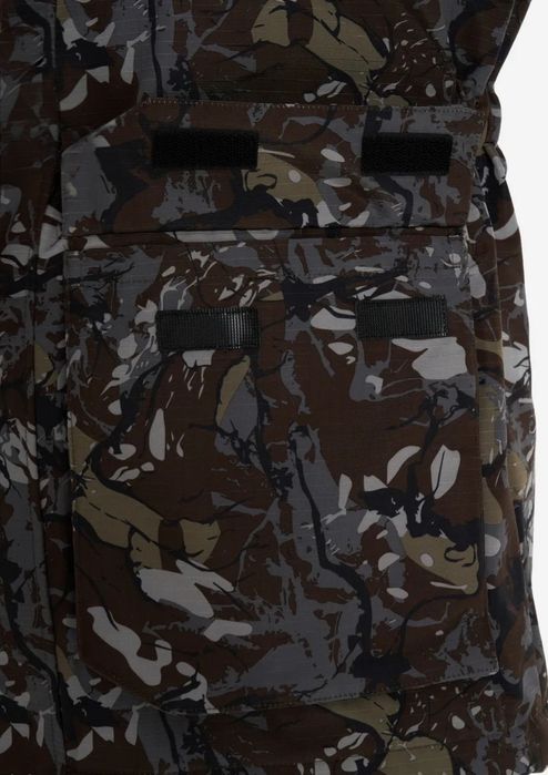 Куртка демисезонная Geotech