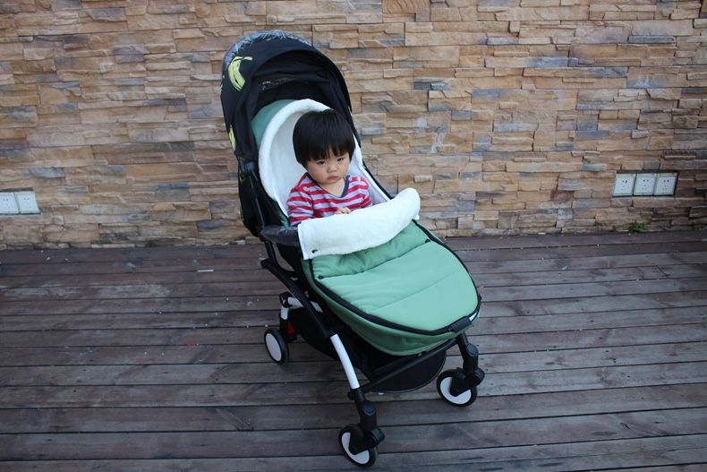 Конверт тёплый. В наличии!