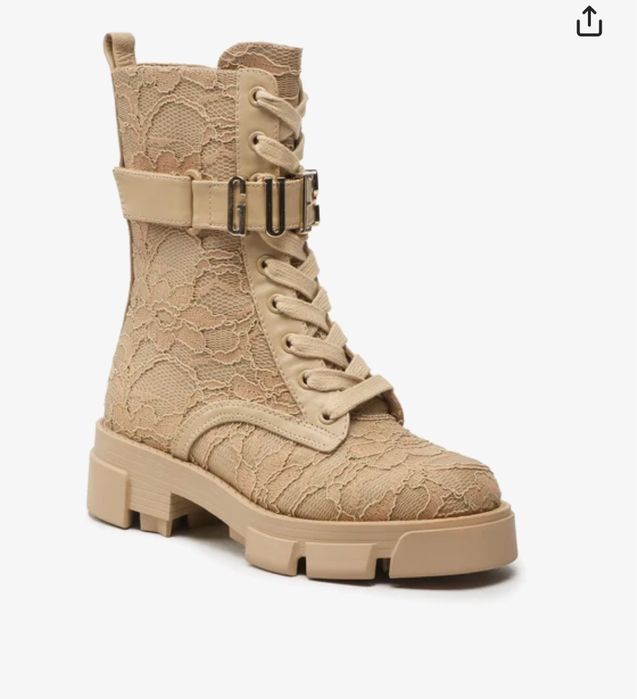 Дамски боти Guess