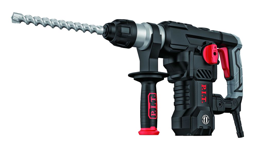 Перфоратор. Перфоратор P.I.T. Аренда инструментов