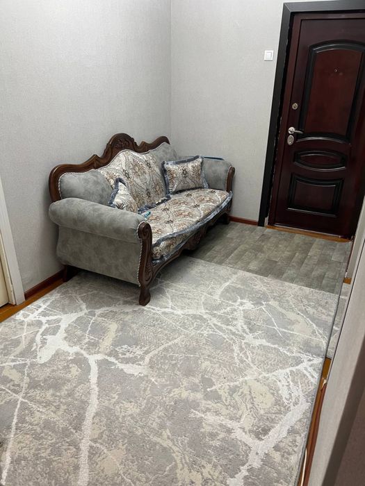 Квартира - Карасу 6; 4/2/5