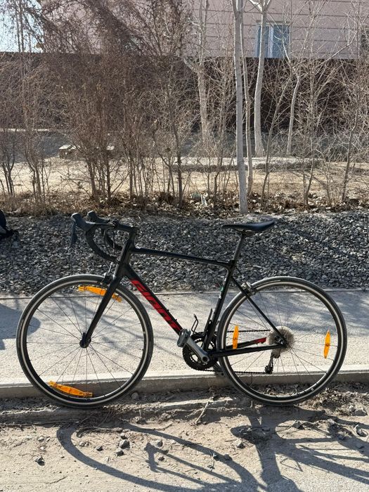 Giant contend sl2
