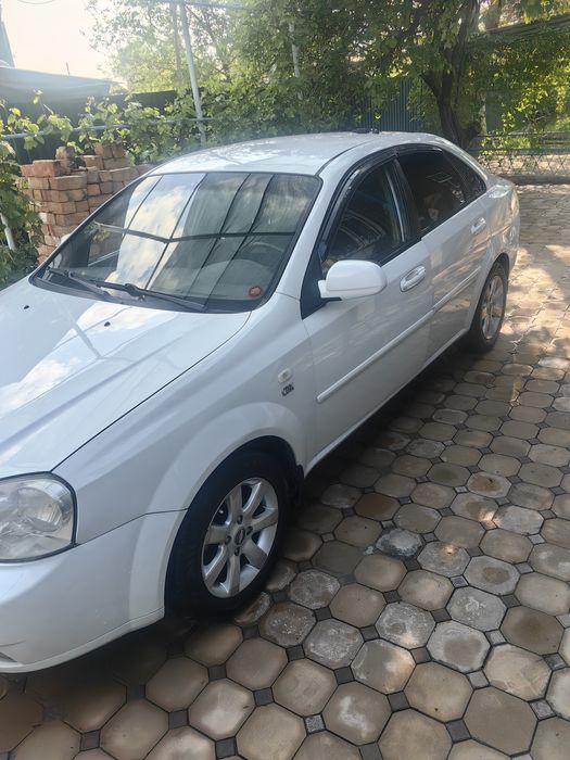 Аренда с последуюшим выкупом Лассети