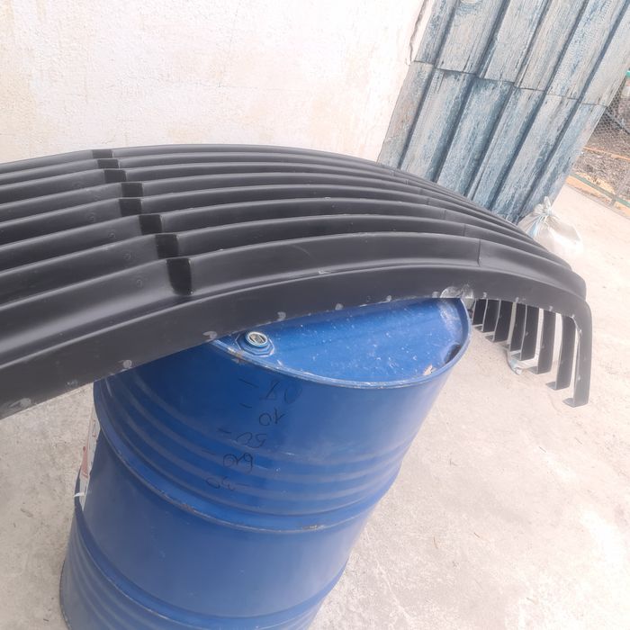 Накладка Gt бмв е 36