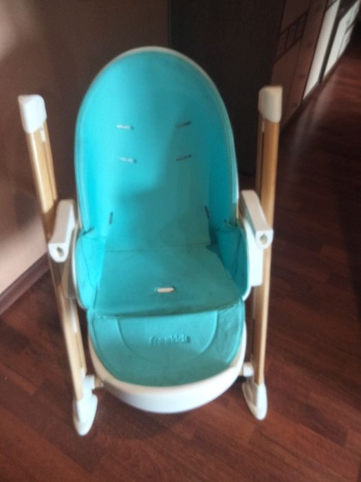 Детский стульчик