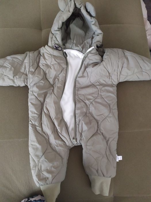 продам детский комбинизон