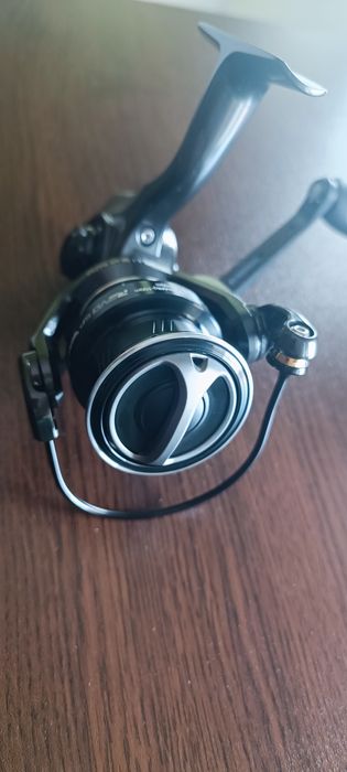 Abu Garcia Revo sp Beast 2000s