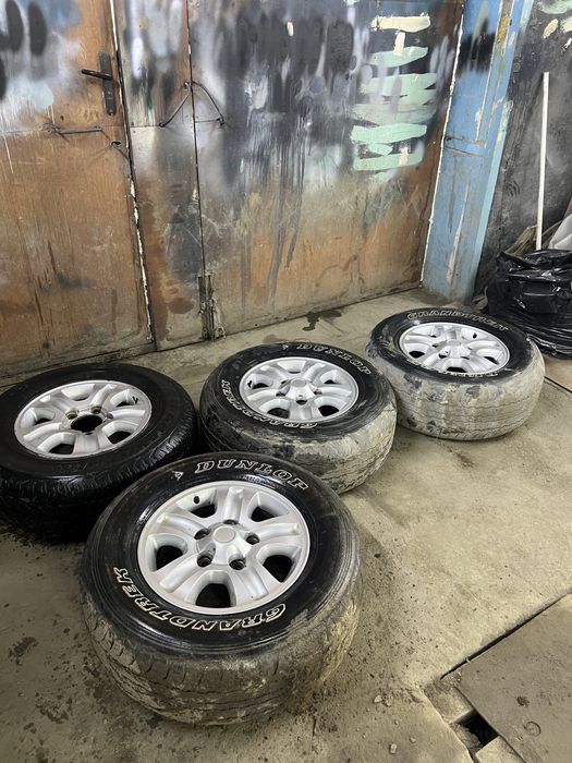 Диска крузак 100,лх470