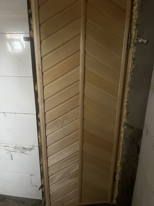 Межкомнатныйе двер для бани