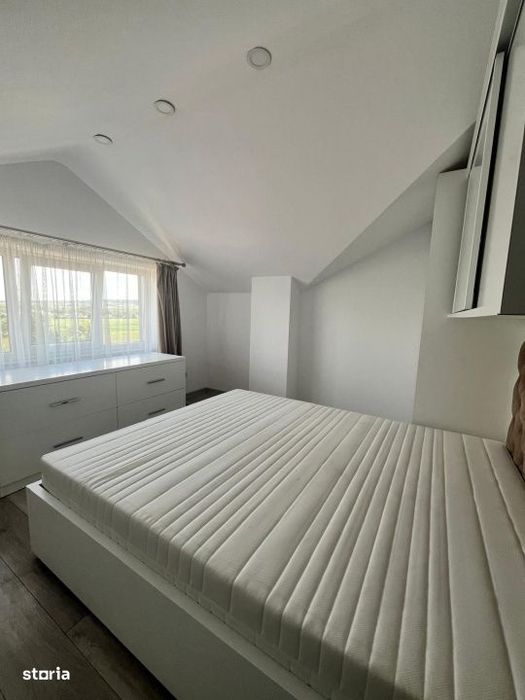 Apartament 3 camere, Radauti