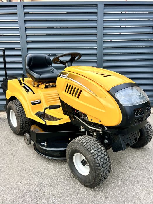 Tractoras de tuns iarba Mtd American SunLine Briggs&Stratton