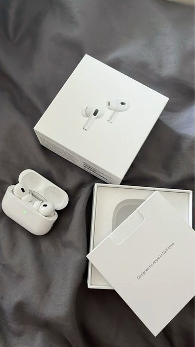 Apple AirPods Pro 2nd generation