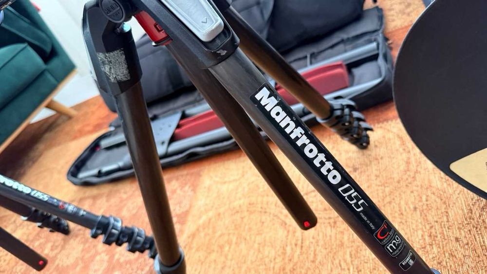 Syrp Magic Carpet Pro - Slider Motorizat - kit complet