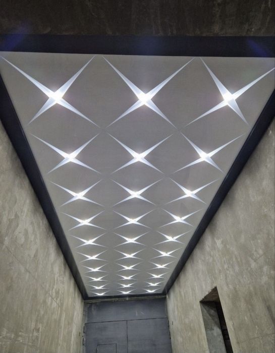 Tunuka bond. Tez va hamyonbop