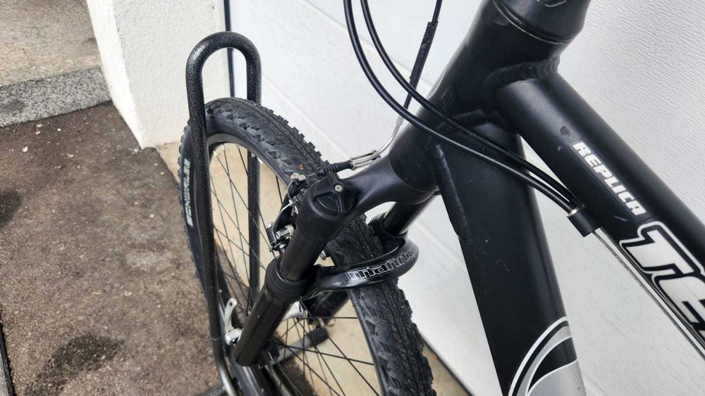 Детско колело / велосипед RDR Team 26