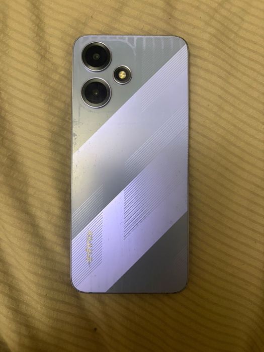 Intinix нод 30 п