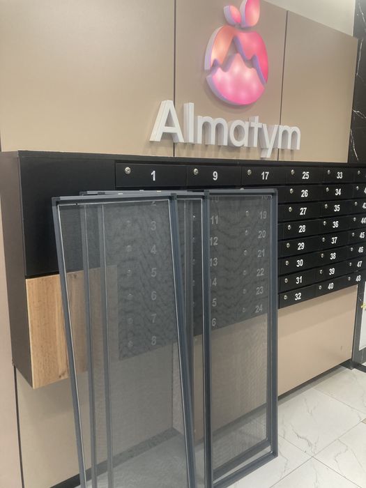 Москитная сетка антипыль, антикошка, простая