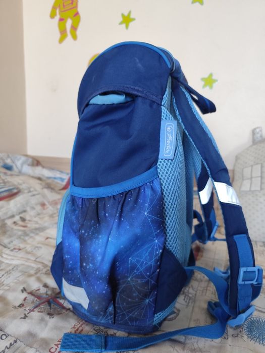 Раница  Herlitz 1-4 клас