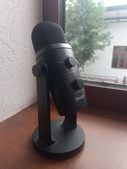 Jmary MP-10 Holati zòr yangi muammosi yòq