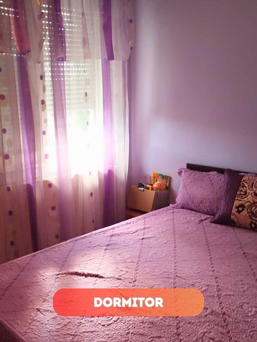 Anunț vânzare apartament 3 camere