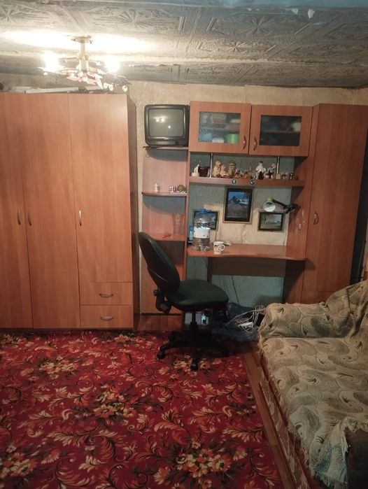 Продаётся частный дом