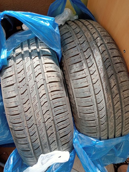 Продам шины185/65/15