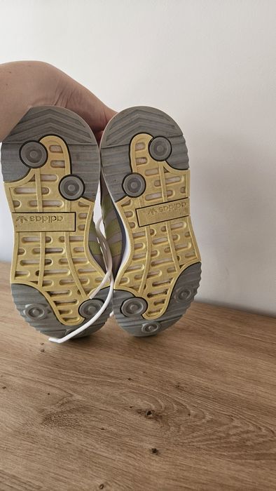 Adidas Originals Retropy E5
