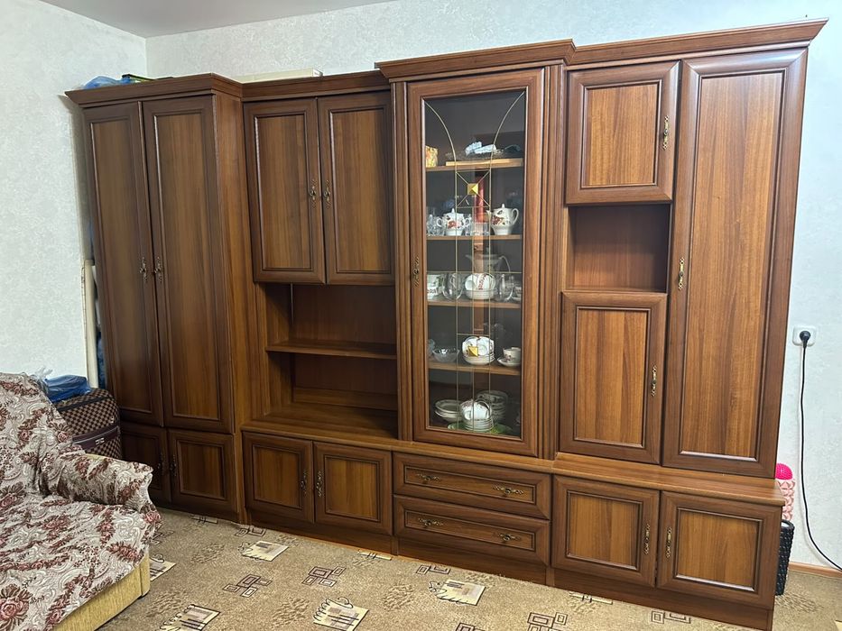 Продам шкаф-стенку