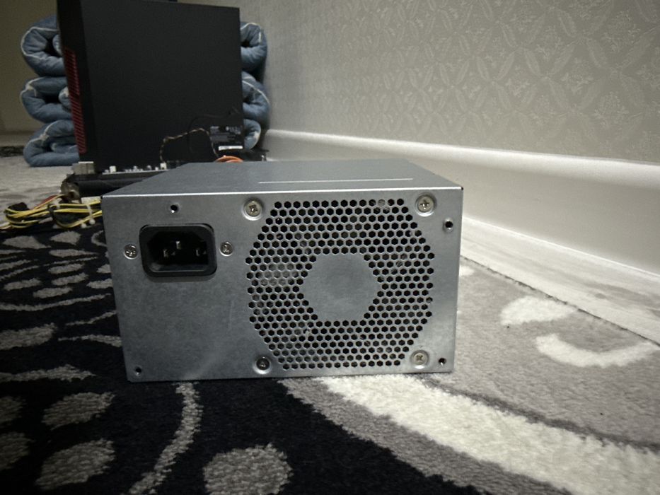 Блок питания для пк