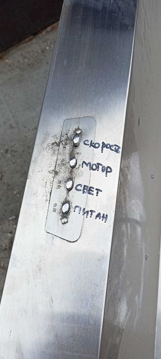 Вытяжка для кафе