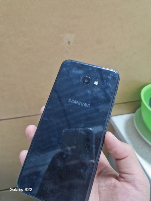 Samsung Galaxy J4+