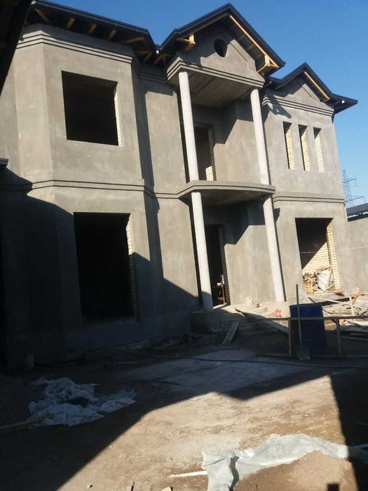 Шлакаблок терамиз сувоқ стаяшка қиламиз арзон нархларда