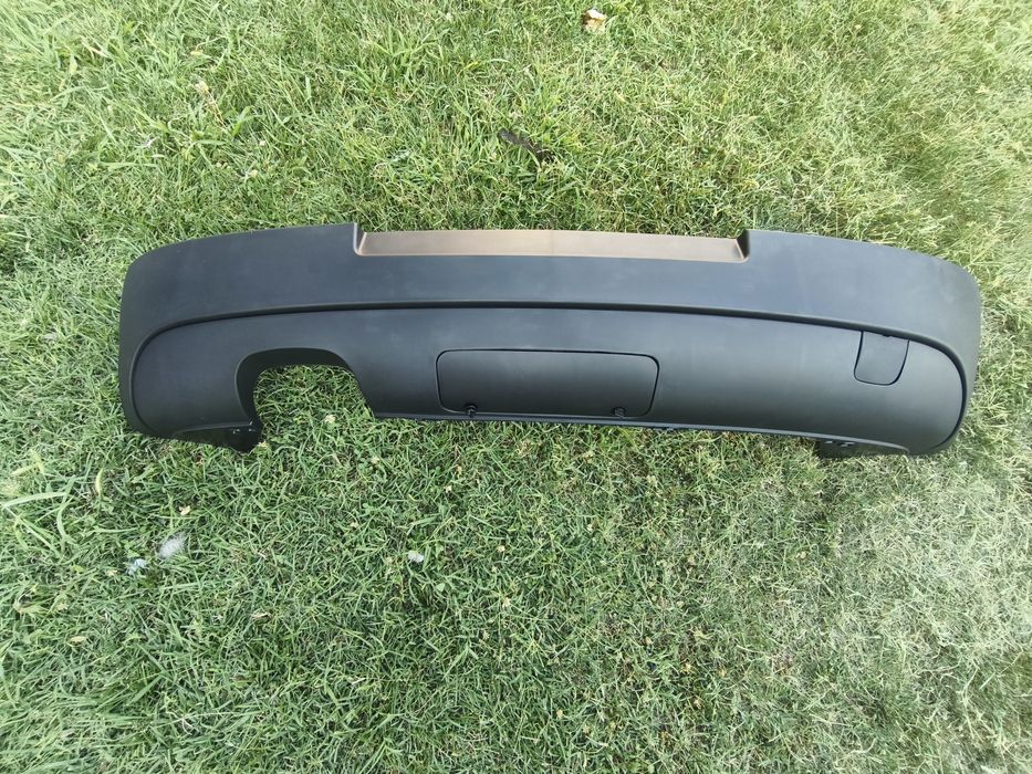 Prelungire golf 5 gti evacuare stanga