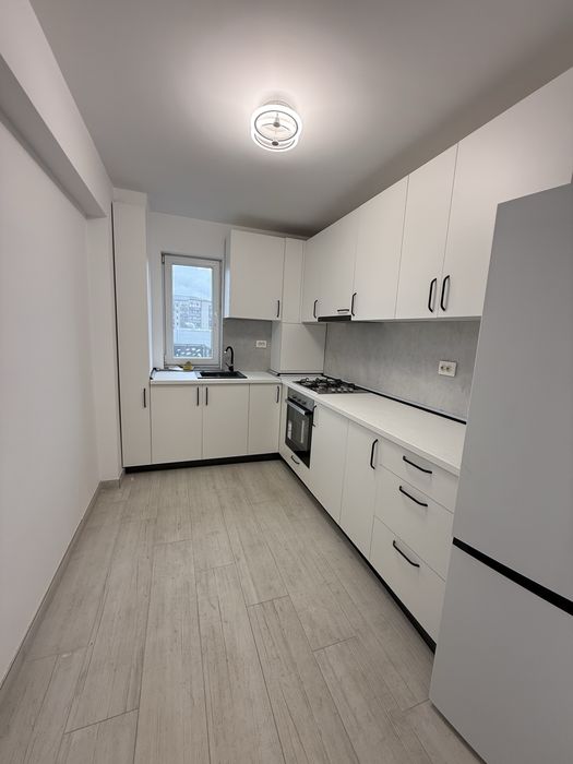 Apartament 2 camere mobilat si utilat , metrou 1 decembrie 1918, lidl , pallady