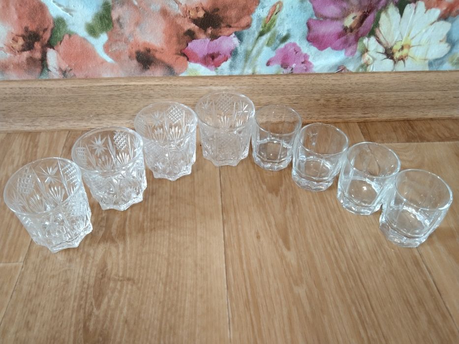 Продам хрусталь времен СССР