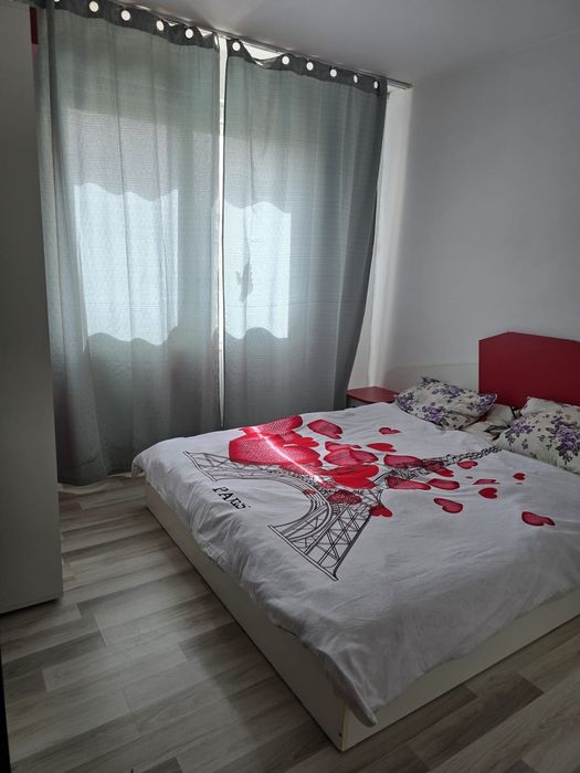 Inchiriez apartament 2 camere Vlaicu-Fortuna