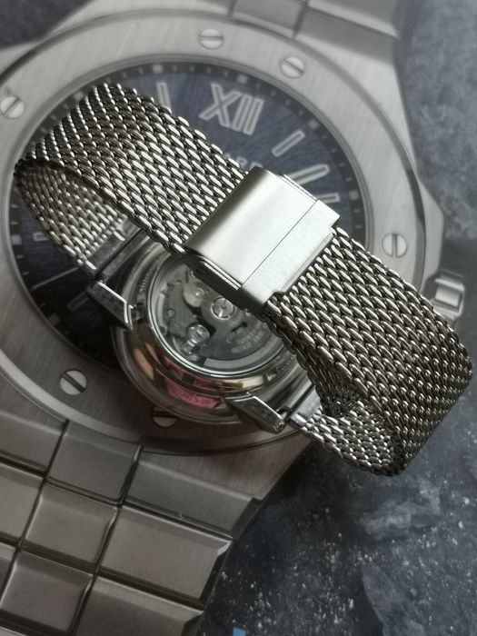 Seiko D Cube automatic 7S25 00C0 ceas rar